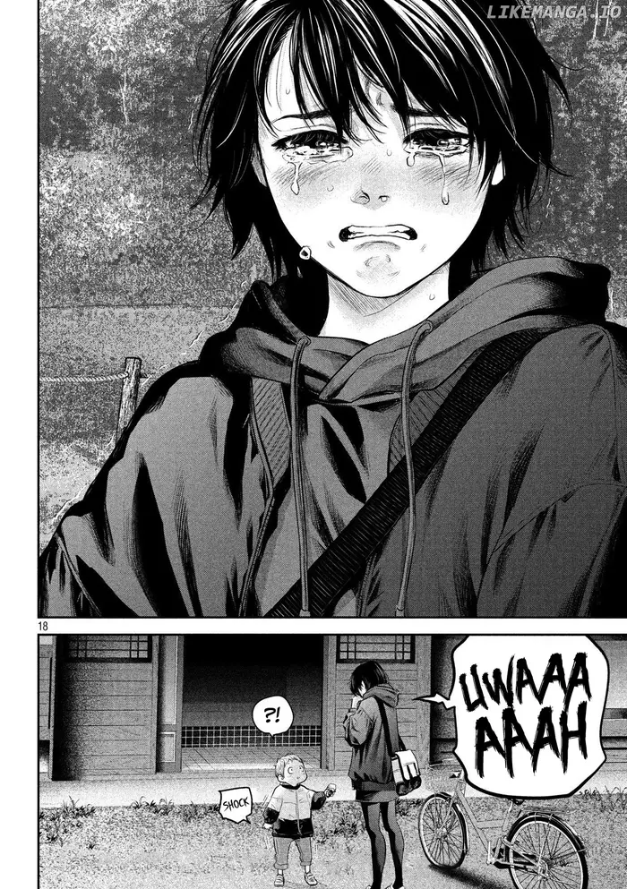 Hare Kon Chapter 182 image 18_optimized
